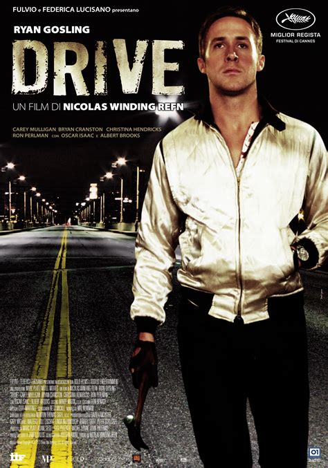 Drive (2011) .